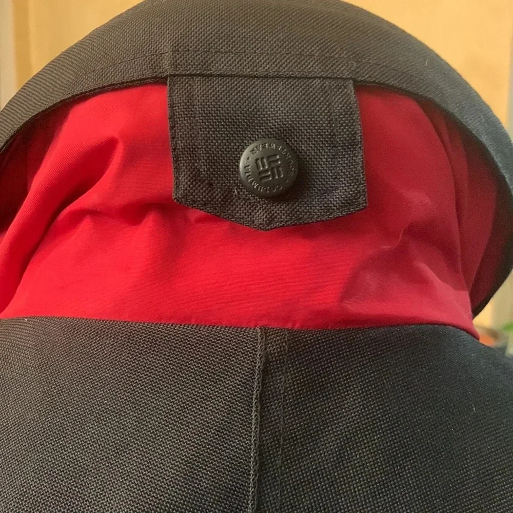Columbia Men’s M Jacket Winter Coat